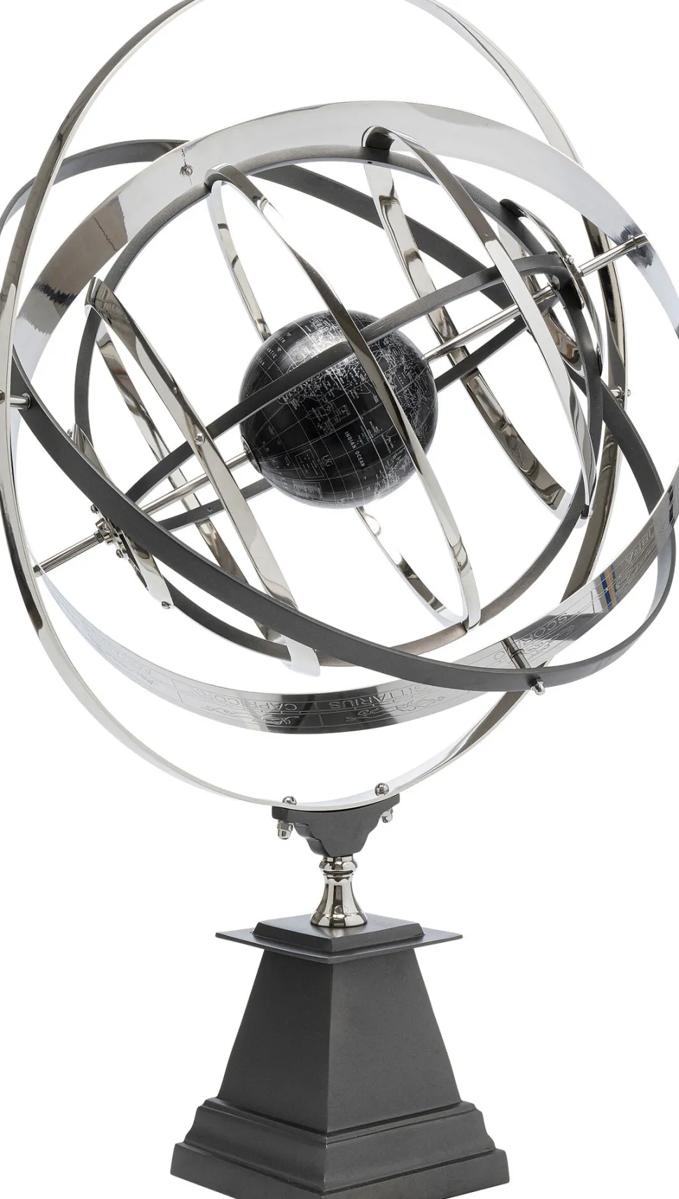KARE Design Decofiguur Armillary 82cm Best Sale