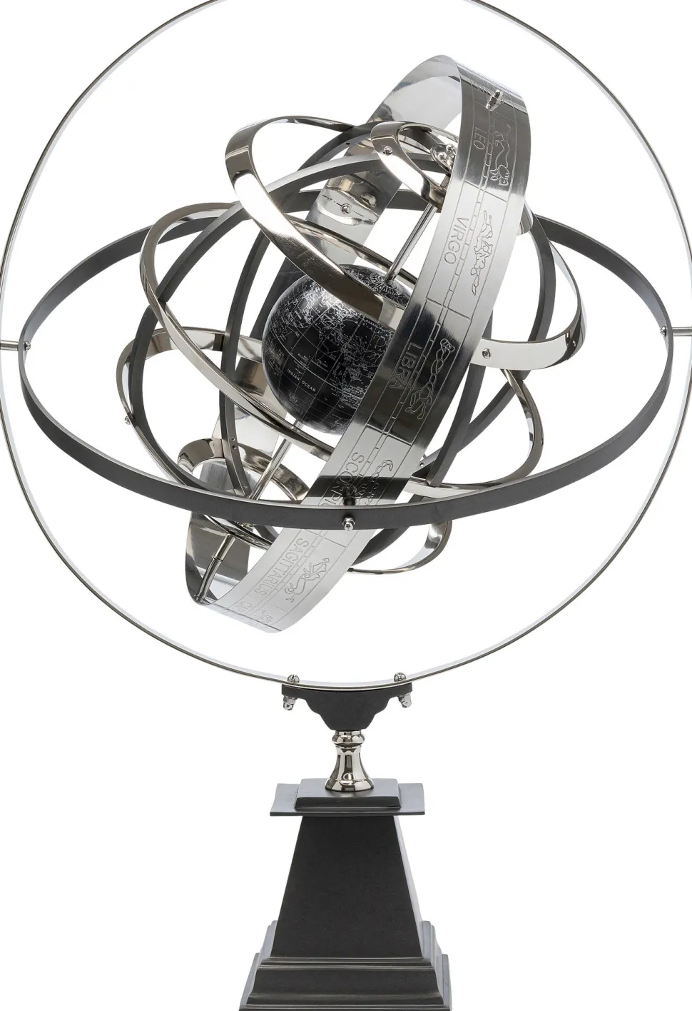 KARE Design Decofiguur Armillary 82cm Best Sale