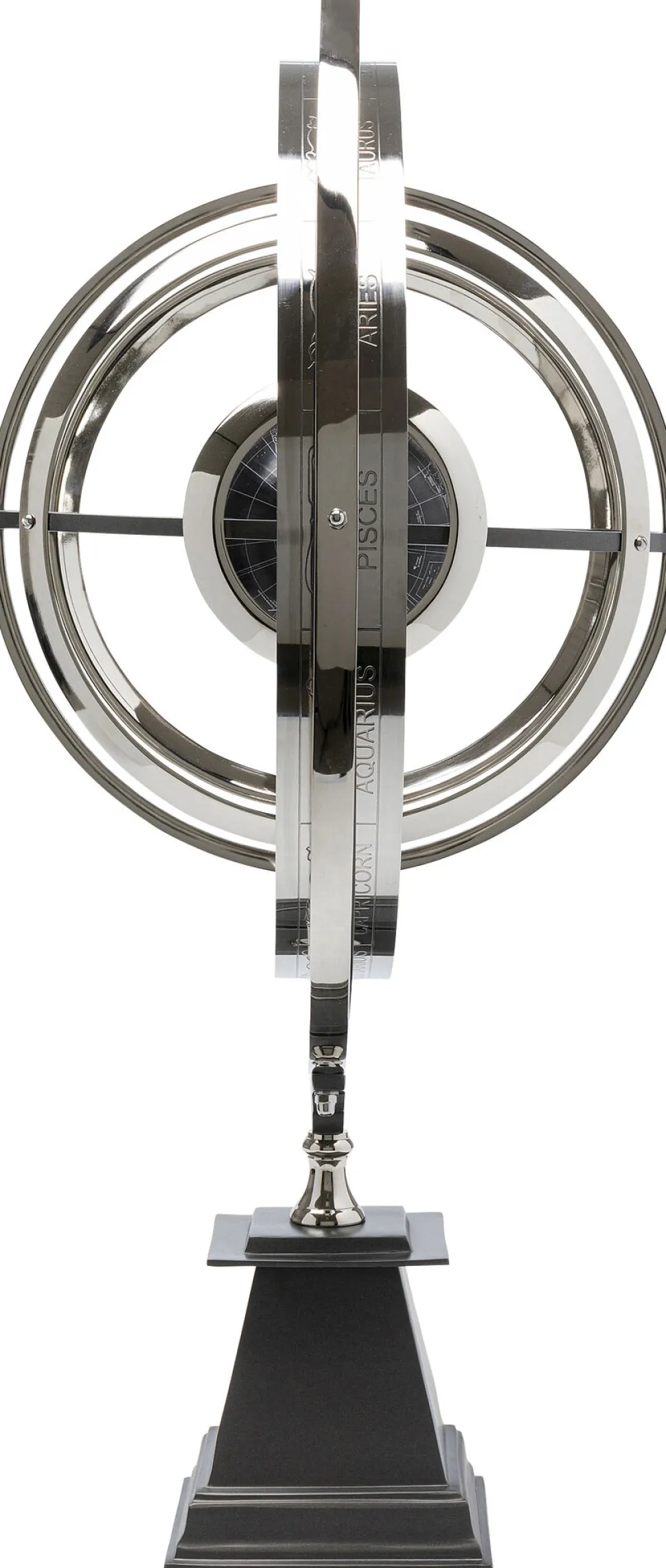 KARE Design Decofiguur Armillary 82cm Best Sale