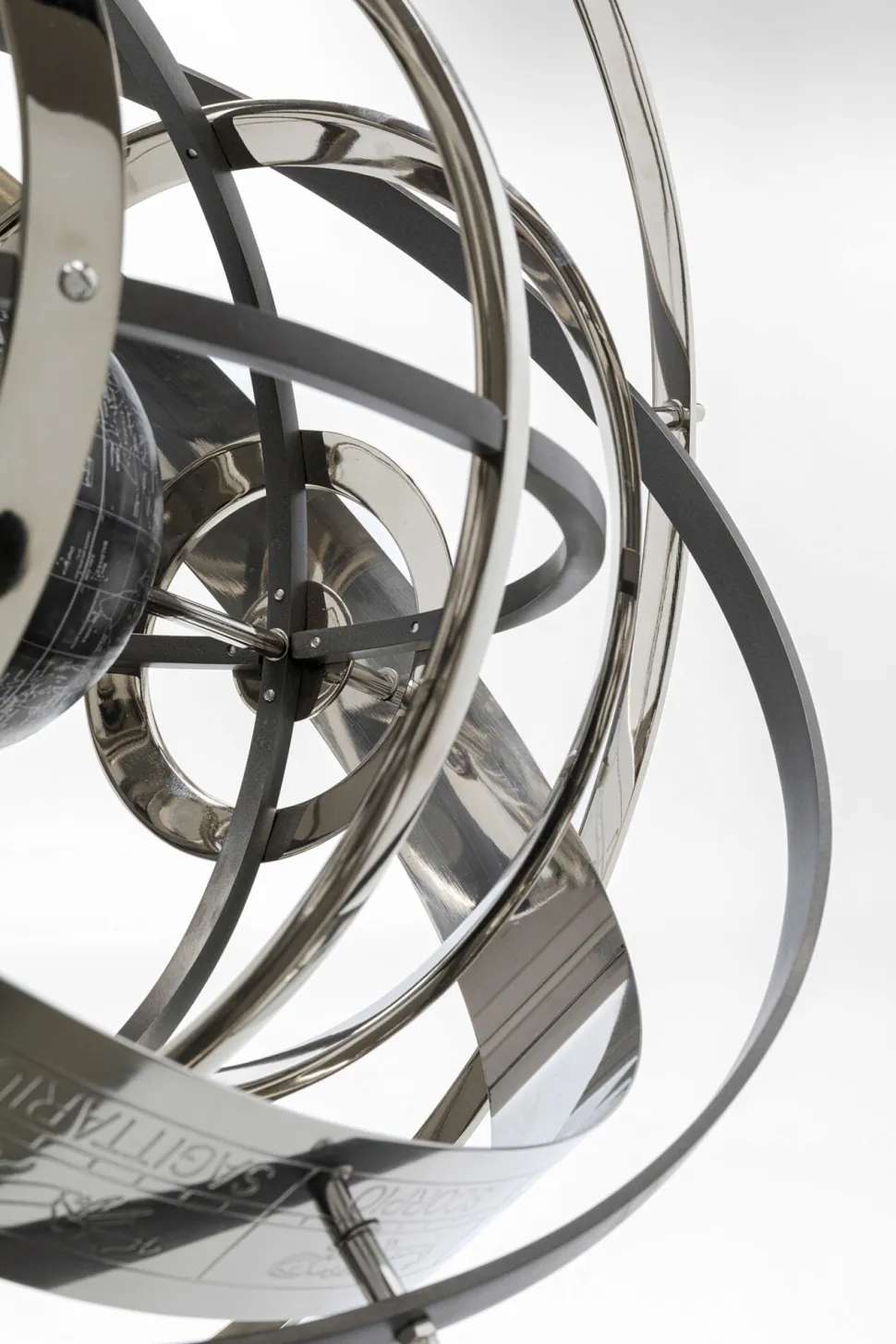 KARE Design Decofiguur Armillary 82cm Best Sale