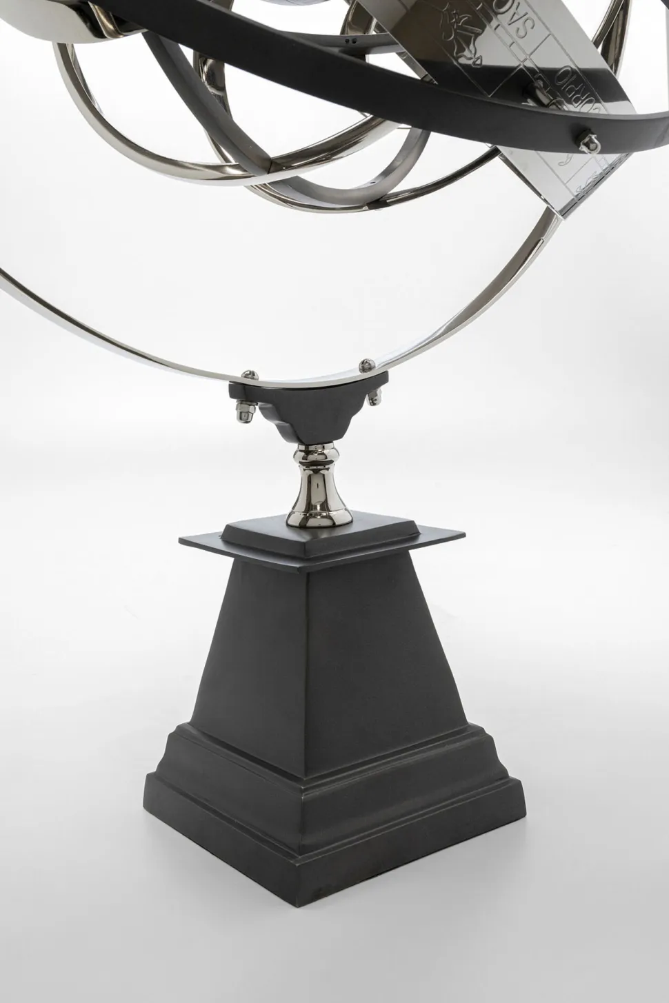 KARE Design Decofiguur Armillary 82cm Best Sale