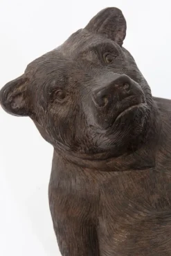 KARE Design Decofiguur Artistic Bears Balance 121cm Online