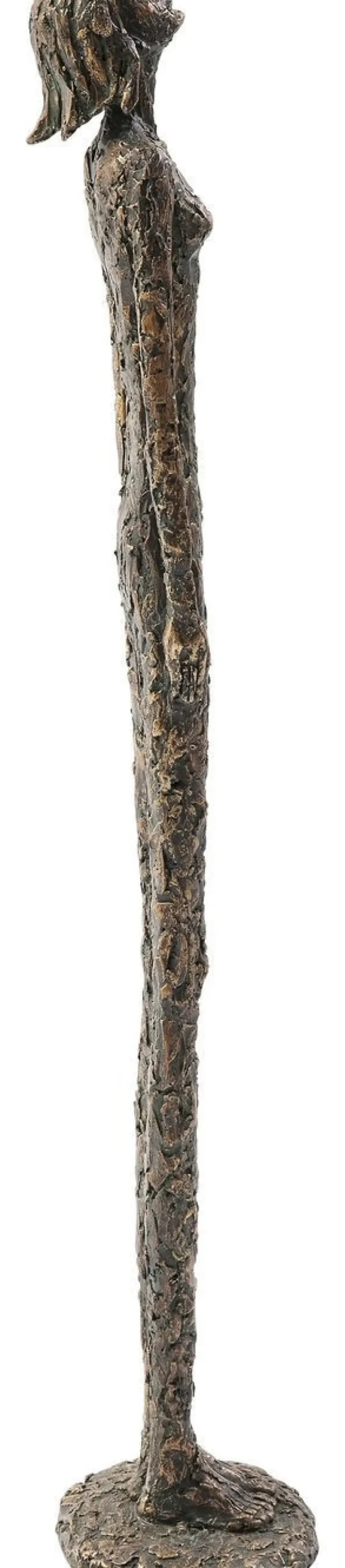 KARE Design Decofiguur Art Man 79cm Best