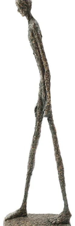 KARE Design Decofiguur Art Man 79cm Best