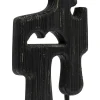 KARE Design Decofiguur Art Shapes 32x15cm Store