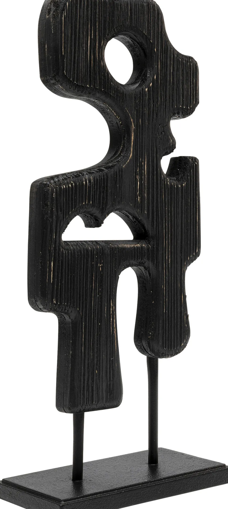 KARE Design Decofiguur Art Shapes 32x15cm Store