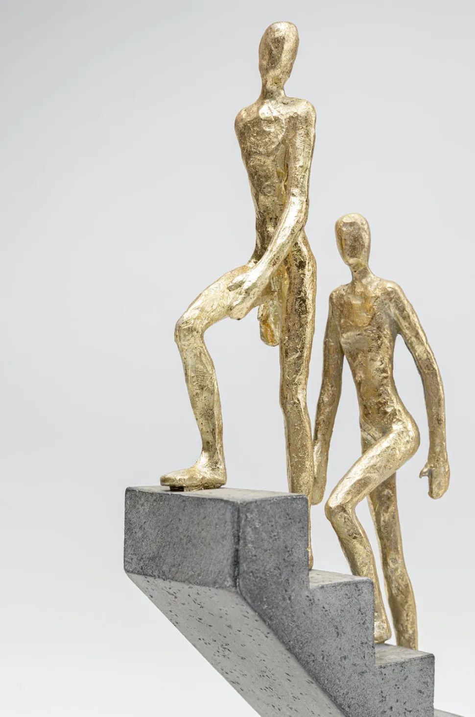 KARE Design Decofiguur Ascent New