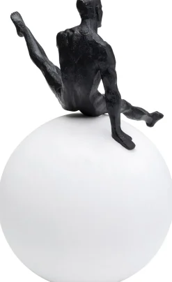 KARE Design Decofiguur Atleet Flash Sale