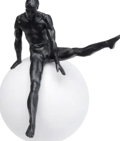 KARE Design Decofiguur Atleet Flash Sale