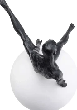 KARE Design Decofiguur Atleet Flash Sale