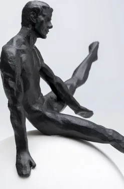 KARE Design Decofiguur Atleet Flash Sale