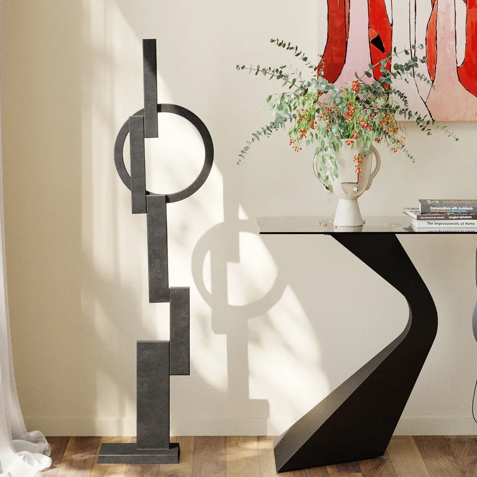 KARE Design Decofiguur Balance 148cm Cheap