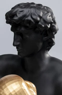 KARE Design Decofiguur Balboa Shop