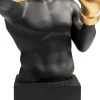 KARE Design Decofiguur Balboa 40cm Outlet