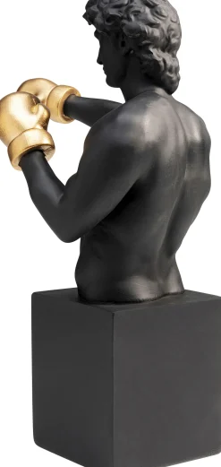 KARE Design Decofiguur Balboa 40cm Outlet