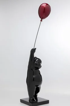 KARE Design Decofiguur Balloon Bear 74cm Sale