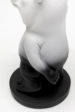 KARE Design Decofiguur Balloon Hippo 69cm Hot