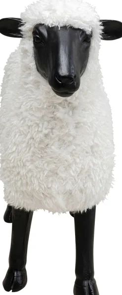 KARE Design Decofiguur Bathilde White 73cm Best