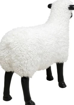 KARE Design Decofiguur Bathilde White 73cm Best