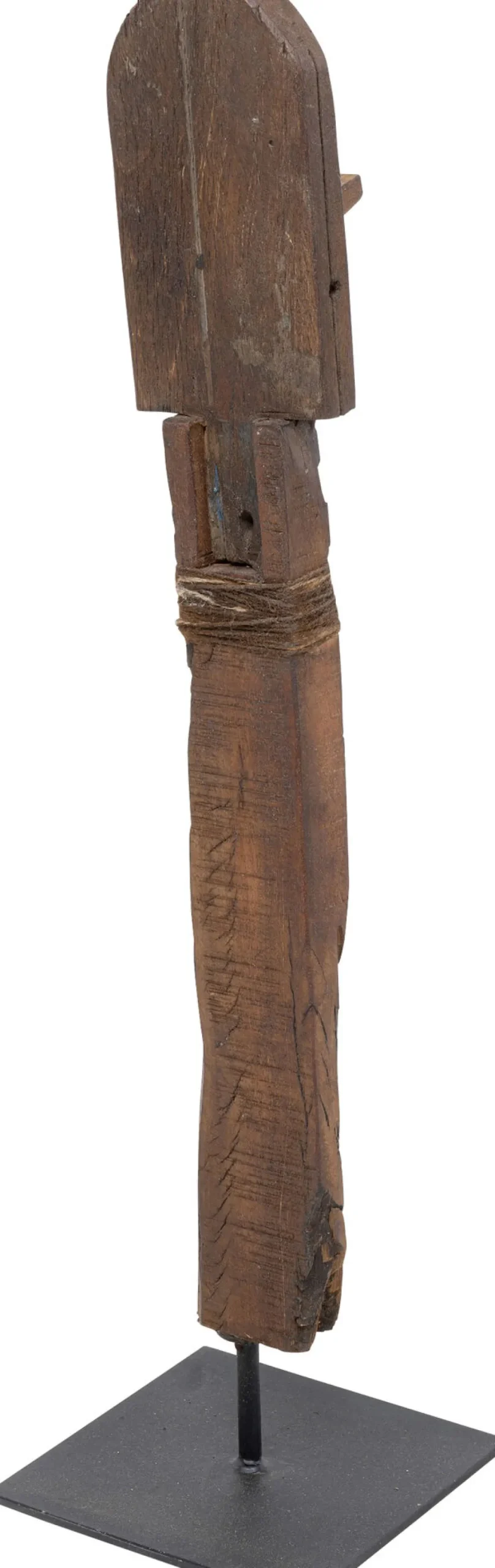 KARE Design Decofiguur Be Mind 70cm New