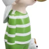 KARE Design Decofiguur Bubble Boy 82cm Hot