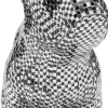 KARE Design Decofiguur Bulldog Disco 36cm New
