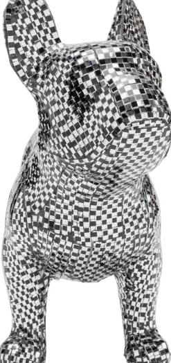KARE Design Decofiguur Bulldog Disco 36cm New