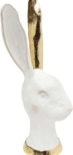 KARE Design Decofiguur Bunny Goud 30cm Best Sale