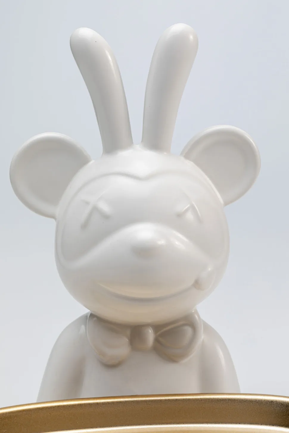 KARE Design Decofiguur Butler Bear 29cm Cheap