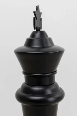 KARE Design Decofiguur Chess King 68cm Cheap