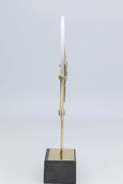 KARE Design Decofiguur Circle Bamboo 51cm Flash Sale