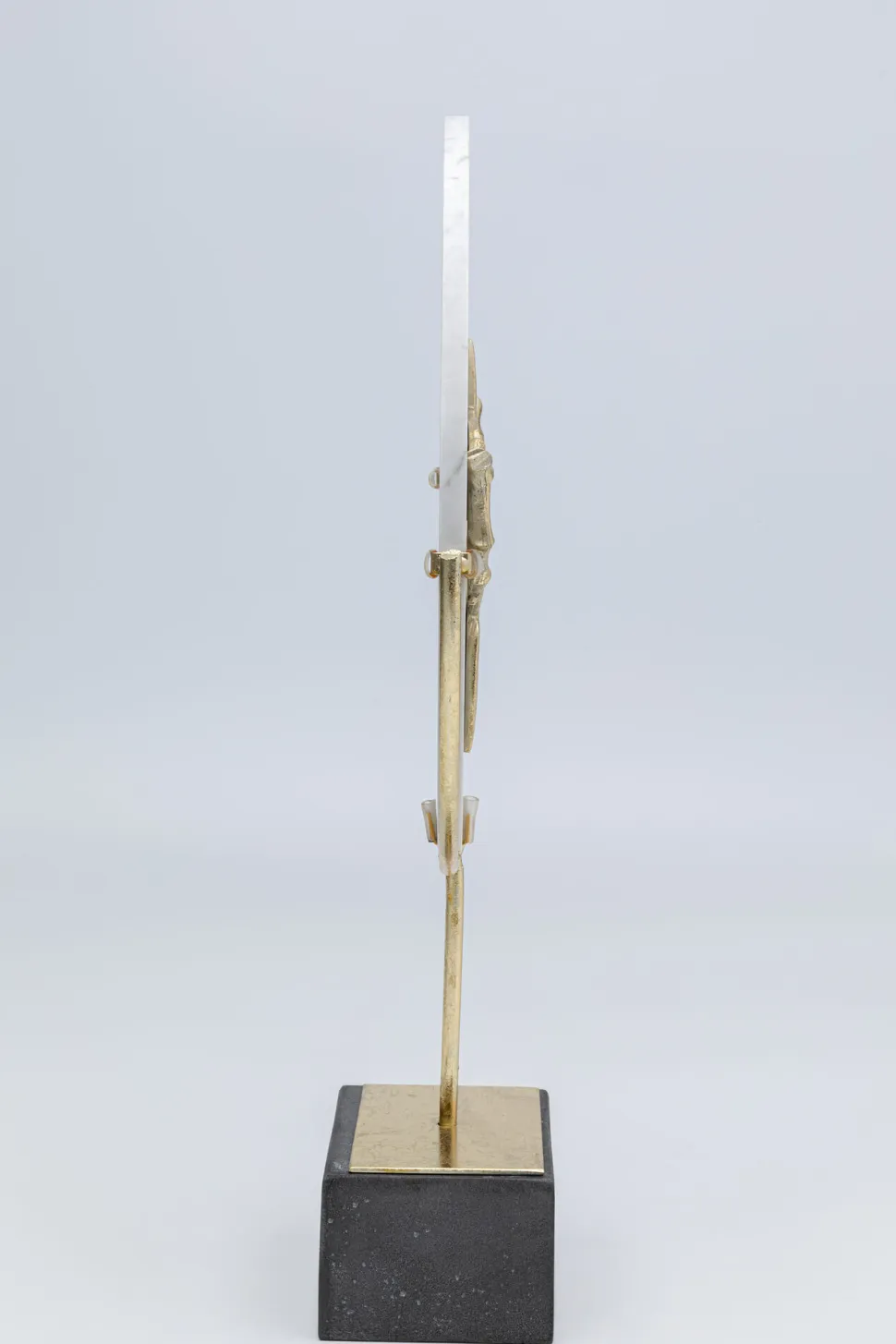 KARE Design Decofiguur Circle Bamboo 51cm Flash Sale