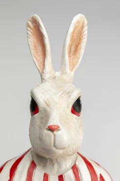 KARE Design Decofiguur Coach Bunny 58cm Store