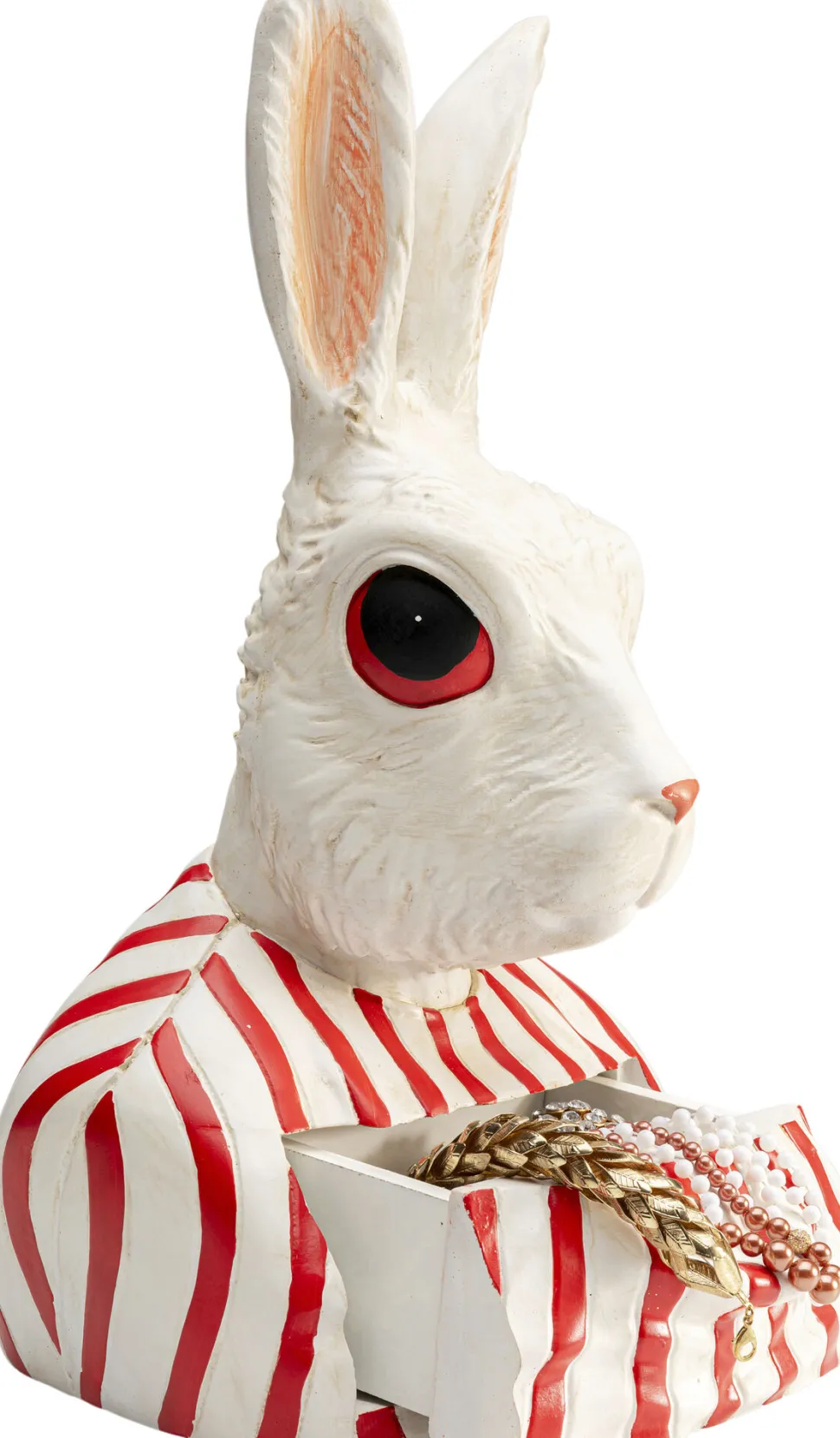 KARE Design Decofiguur Coach Bunny 47cm Cheap