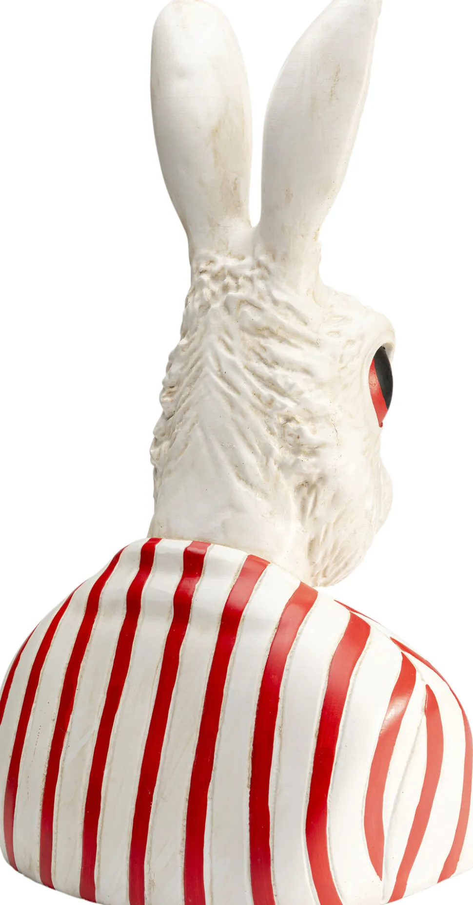KARE Design Decofiguur Coach Bunny 47cm Cheap