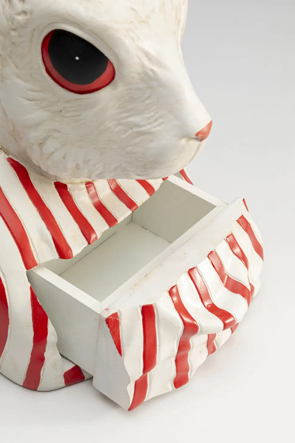 KARE Design Decofiguur Coach Bunny 47cm Cheap