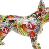 KARE Design Decofiguur Comic Dog Fashion