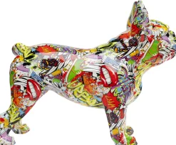 KARE Design Decofiguur Comic Dog Fashion
