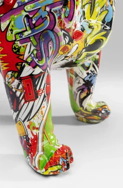 KARE Design Decofiguur Comic Dog Fashion