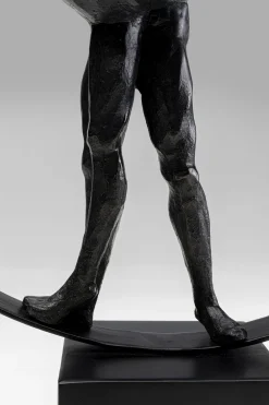 KARE Design Decofiguur Dancers Circle 45cm Online