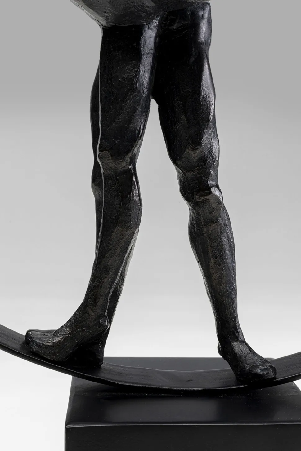 KARE Design Decofiguur Dancers Circle 45cm Online