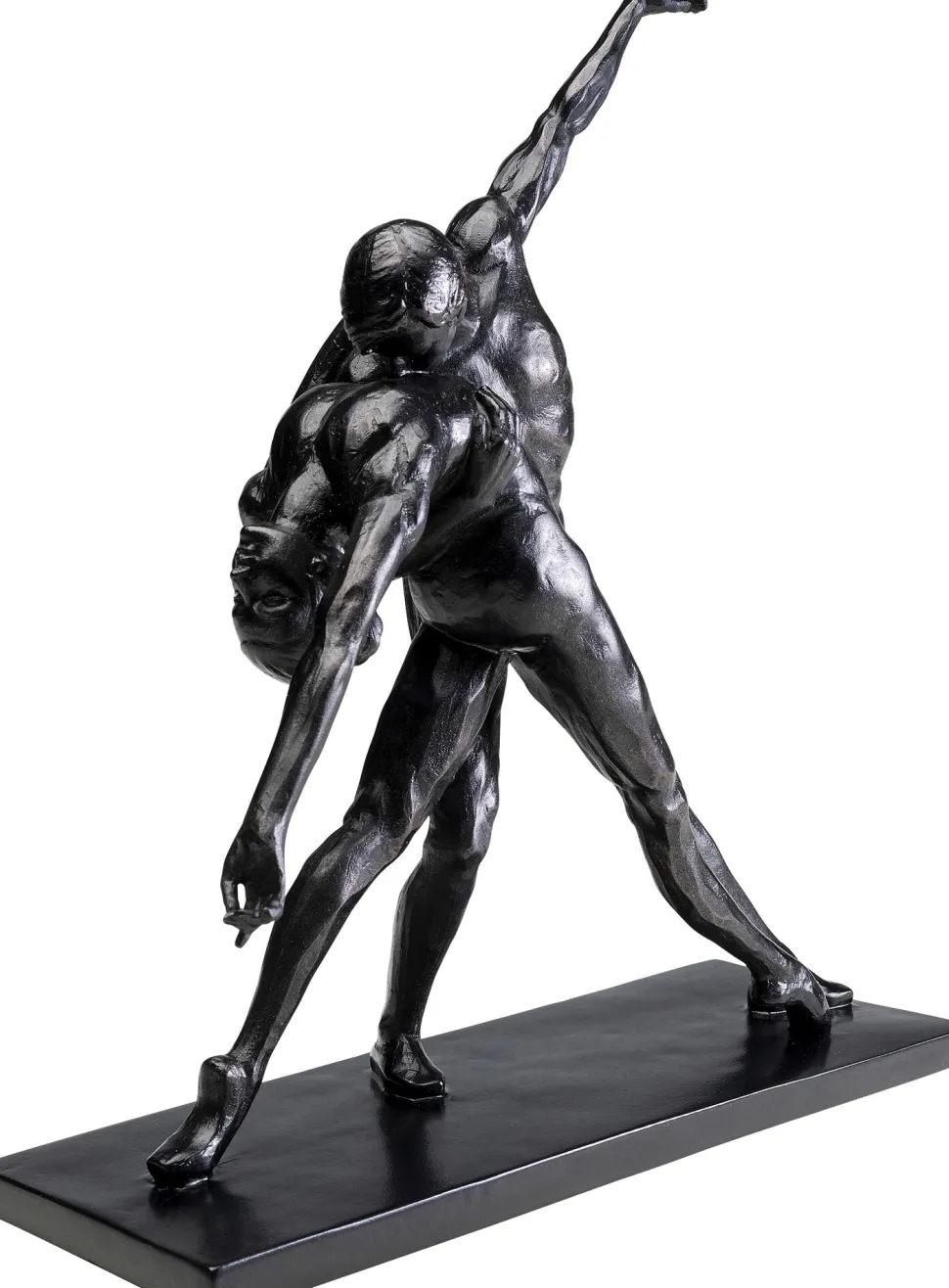 KARE Design Decofiguur Dancers 38cm Flash Sale