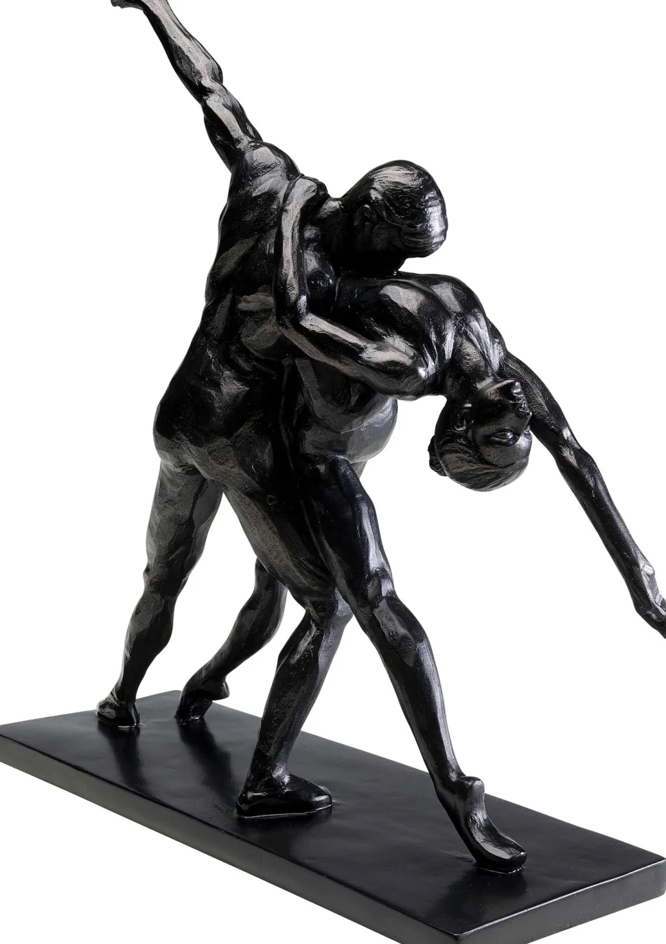 KARE Design Decofiguur Dancers 38cm Flash Sale