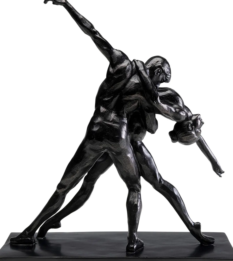 KARE Design Decofiguur Dancers 38cm Flash Sale
