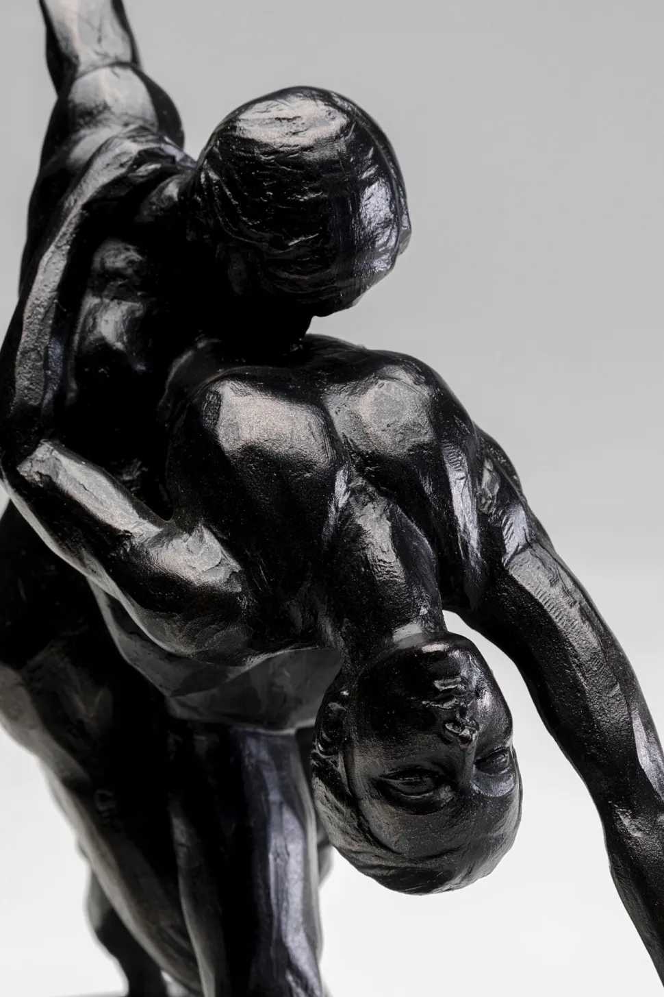 KARE Design Decofiguur Dancers 38cm Flash Sale