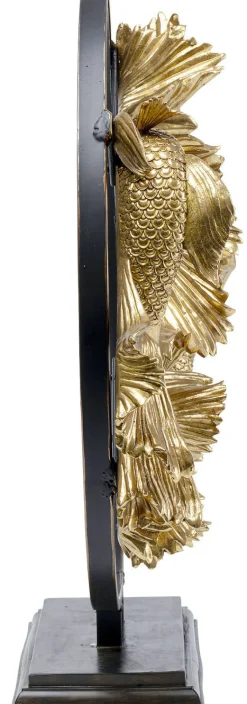 KARE Design Decofiguur Dancing Betta Fishes Cheap