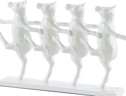 KARE Design Decofiguur Dancing Cows Cheap