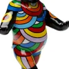 KARE Design Decofiguur Dancing Dog 53cm Clearance
