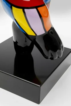 KARE Design Decofiguur Dancing Dog 53cm Clearance
