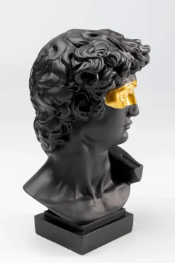 KARE Design Decofiguur David Eyes 30cm Store